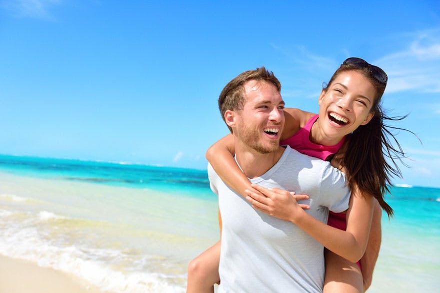 How to Have a Happy, Healthier Vacation