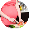 Nutrient Needs Throughout Pregnancy