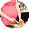 Nutrient Needs Throughout Pregnancy Nutrient Needs Throughout Pregnancy