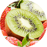 Beyond carrots strawberry kiwi Beyond carrots strawberry kiwi