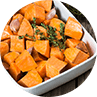 Beyond carrots sweet potatoes Beyond carrots sweet potatoes