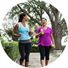 boost energy walking 1 6 Simple Ways to Boost Your Energy