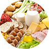 boost energy diet 2 6 Simple Ways to Boost Your Energy