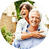 boost energy happy 2 6 Simple Ways to Boost Your Energy