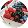 Eat more colorful food Eat more colorful food