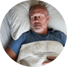 Get more sleep Get more sleep