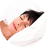 Enjoy restful sleep - more