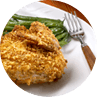 Pump up pistachio chicken Pump up pistachio chicken