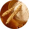Pump up wheat flour Pump up wheat flour