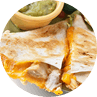 Quick Quesadilla