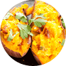 Stuffed Sweet Potato Stuffed Sweet Potato