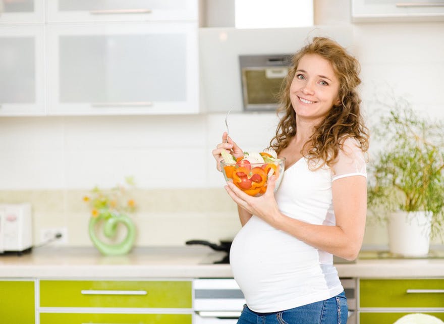 diet-for-a-healthy-pregnancy