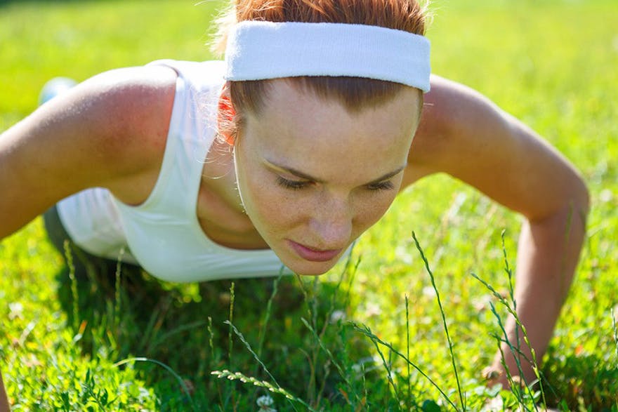 summer-routine-to-get-healthy