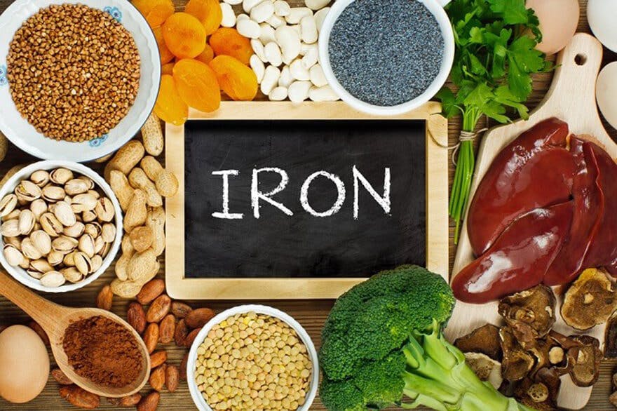 Iron_and_food Iron_and_food