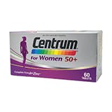 Centrum for women 50+ thumbnail