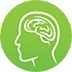 Healthy Brain icon