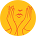Healthy Hair, Skin & Nails icon Healthy Hair, Skin & Nails icon