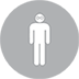 Optimal health during retirement icon Optimal health during retirement icon