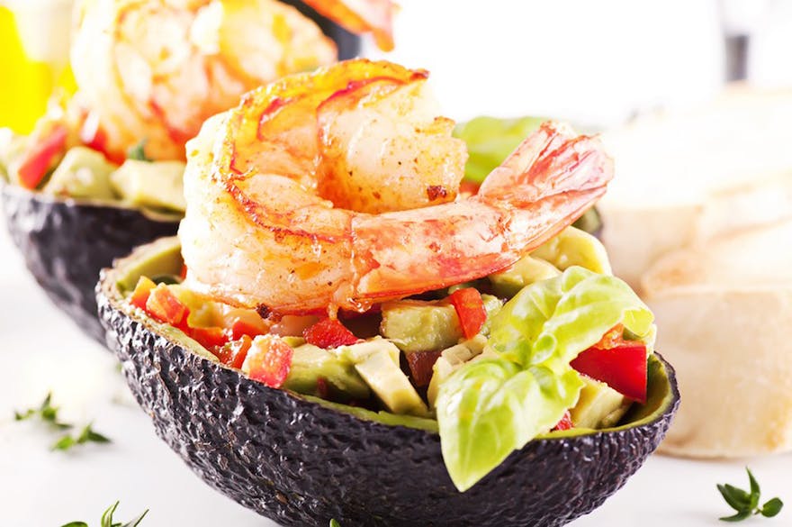 6-surpising-heart-healthy-foods 6-surpising-heart-healthy-foods