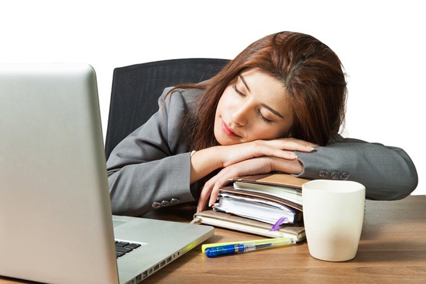 Lady_taking_a_power_nap Lady_taking_a_power_nap