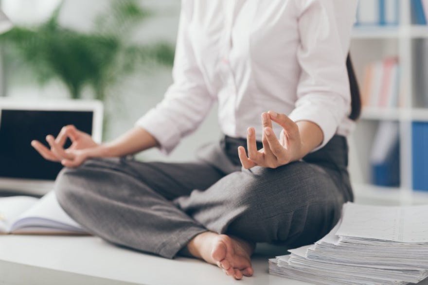 Meditate Meditate