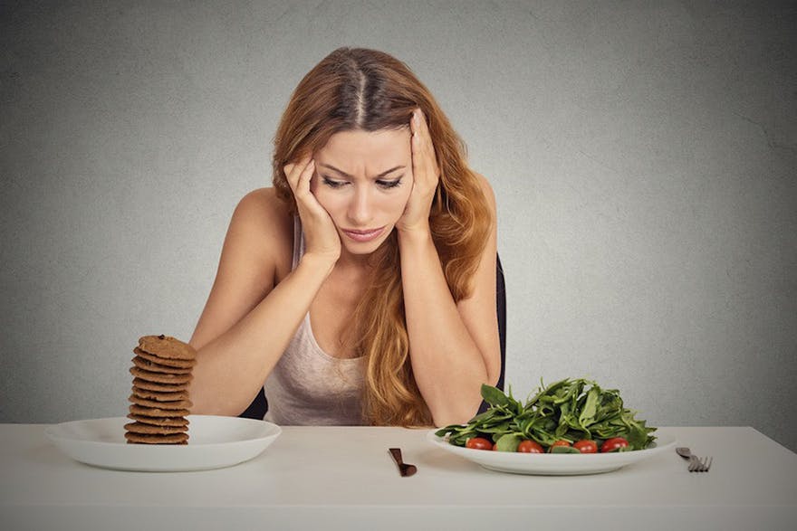 women-adjust-eating-habits