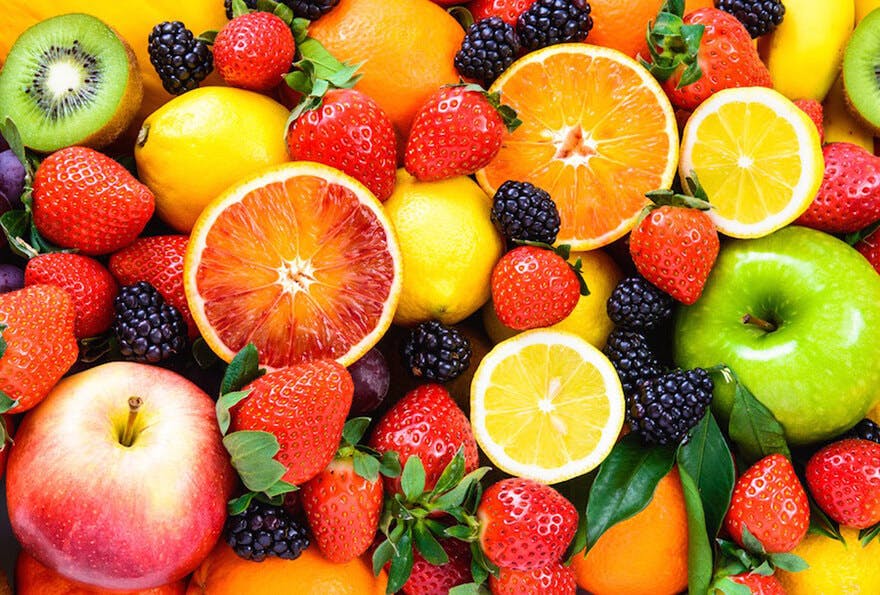 uses-of-fruits