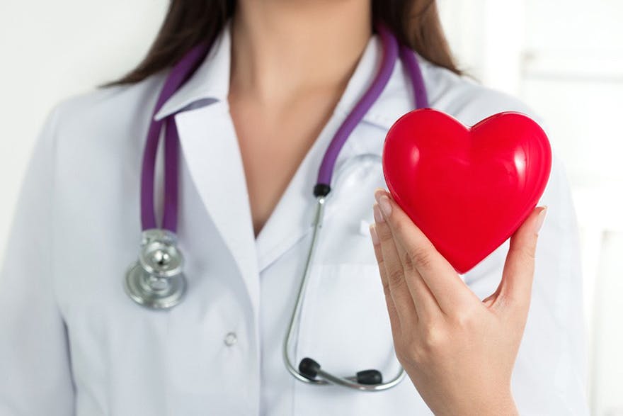 women-heart-health