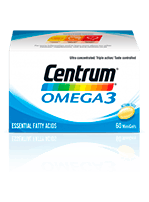 Centrum Omega 3 Essential Fatty Acids