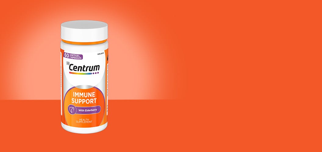 Centrum Immune Support