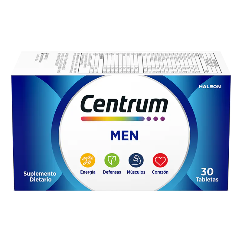 Centrum Men