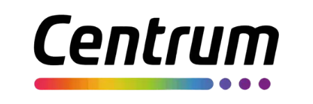 Centrum logo