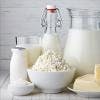Produits laitiers
