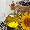 Huile de tournesol