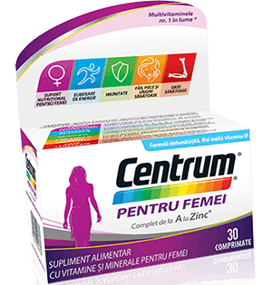 Vitaminele pentru pierderea in greutate - ce vitamine contribuie la pierderea in greutate
