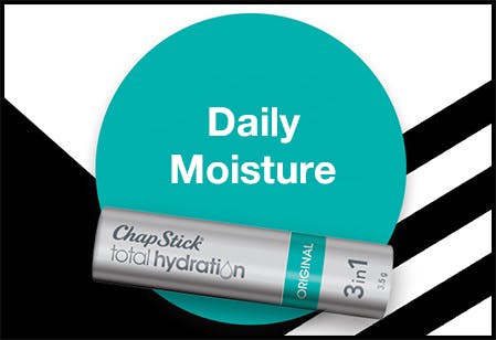 Daily Moisture Daily Moisture