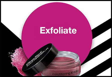 Exfoliate Exfoliate