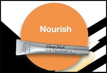 Nourish Nourish