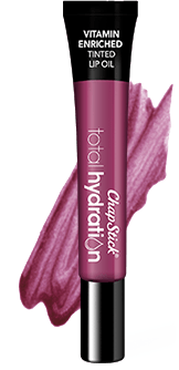 Sheer Plum Vitamin Enriched Tinted Lip Oil