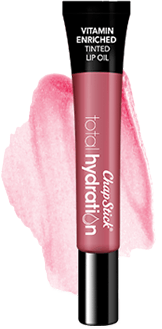 Subtle Pink Vitamin Enriched Tinted Lip Oil
