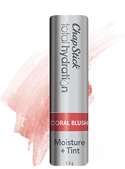 Coral Blush Total Hydration Moisture Plus Tint