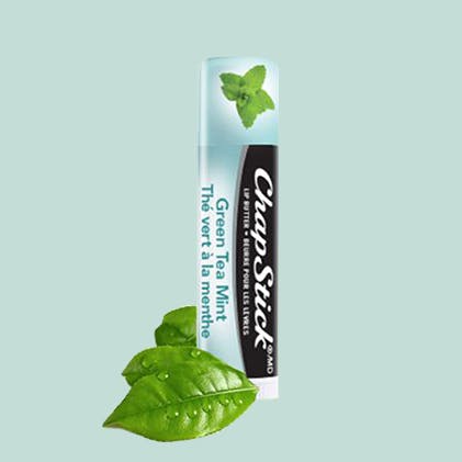 Green Tea Mint tile Green Tea Mint tile