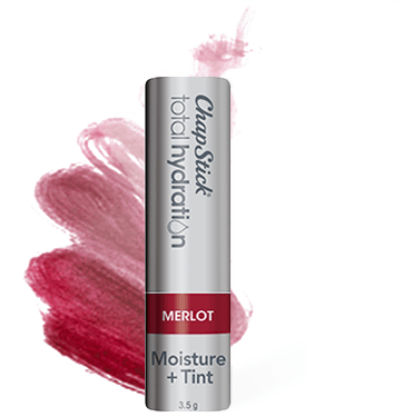 Merlot Total Hydration Moisture Plus Tint 