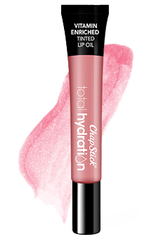 Nearly Nude Vitamin Enriched Tinted Lip Oil