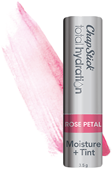 Rose Petal Total Hydration Moisture Plus Tint 