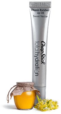 Sweet Nectar Vitamin Enriched Lip Oil 