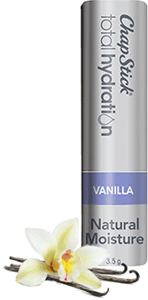 Vanilla Natural Moisture Lip Balm