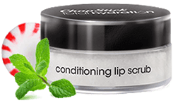 Peppermint Conditioning Lip Scrub 