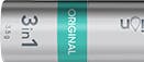 Original 3 in 1 Lip Balm
