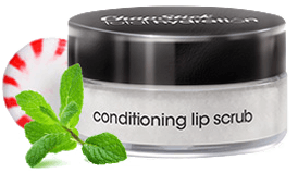 Peppermint Conditioning Lip Scrub Peppermint Conditioning Lip Scrub